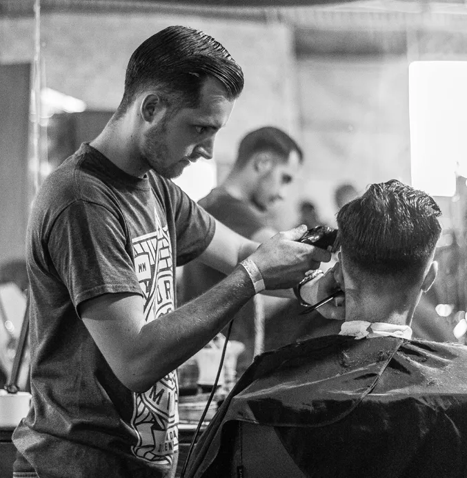 Hair Care in Kottayam Hair Care in Kottayam