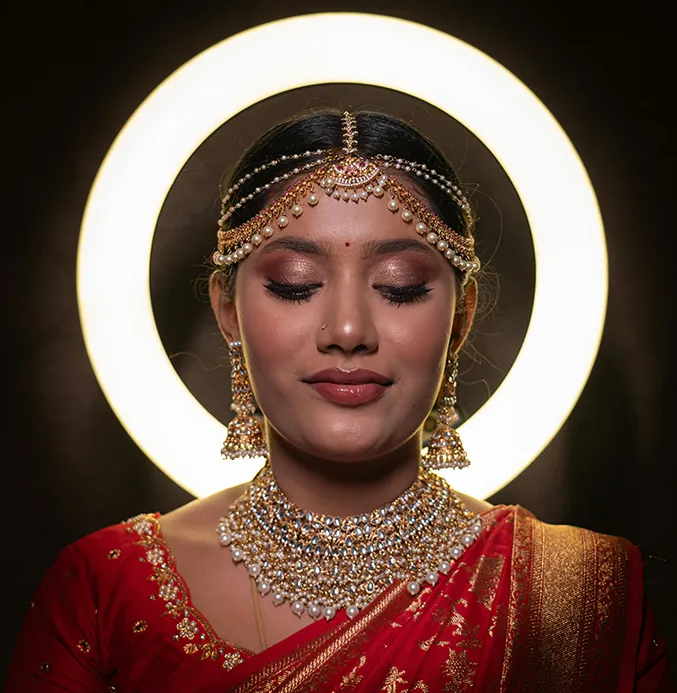 Professional Salon in Kottayam