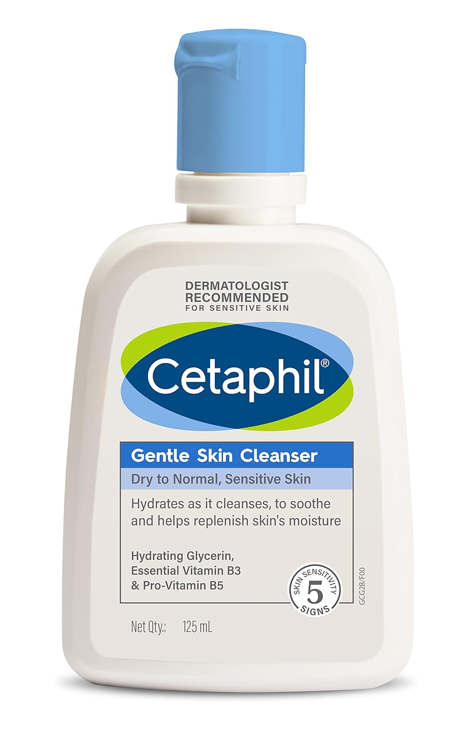 Cetaphil Gentle Skin Cleanser