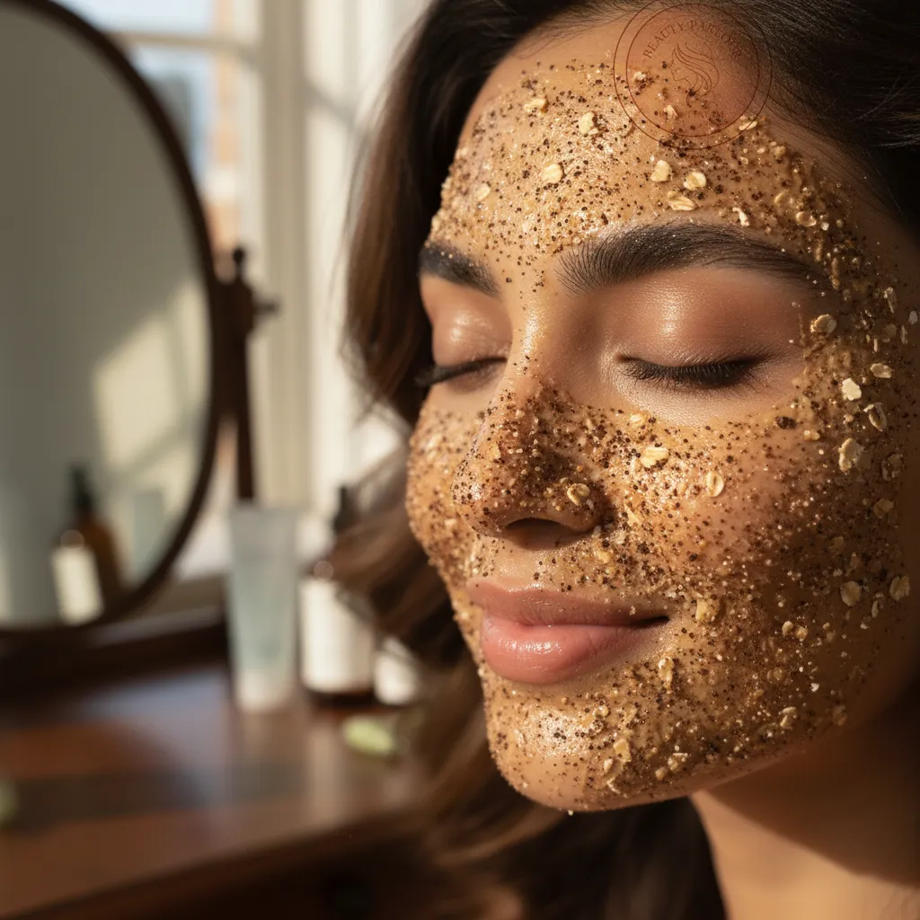 Exfoliate Weekly for Skin Renewal Exfoliate Weekly for Skin Renewal