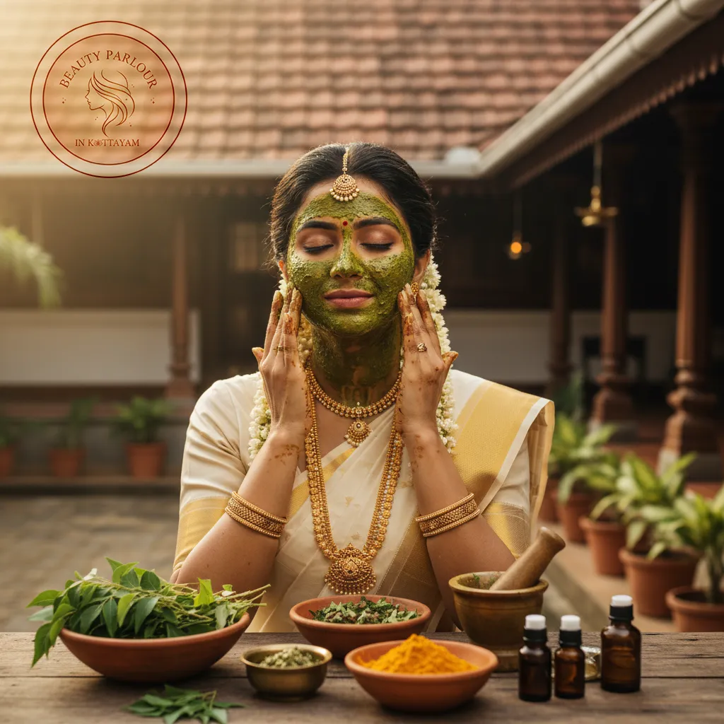 Ultimate Kerala Bridal Skincare Routine
