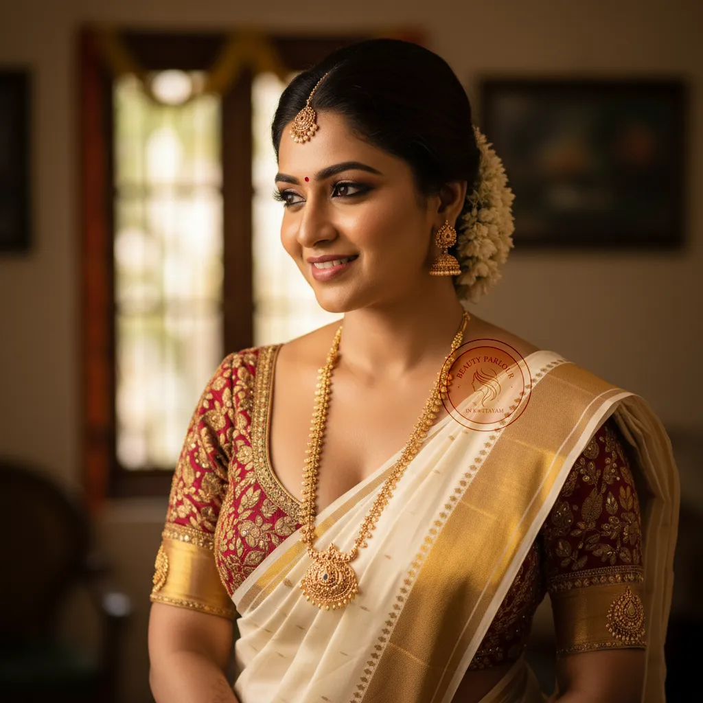 How to Choose the Perfect Bridal Makeup Look for Your Skin Tone – 2025 Trends & Pro Tips