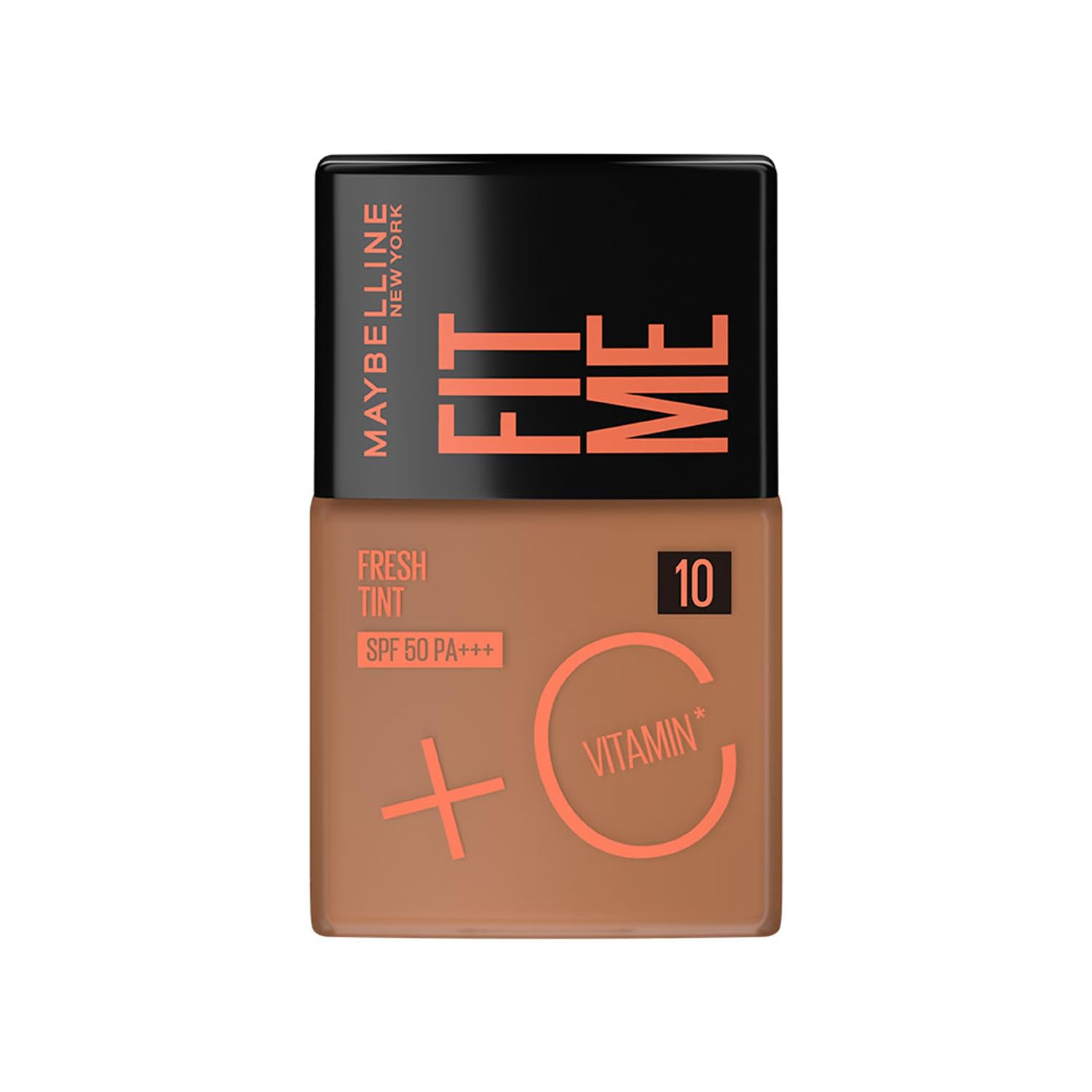 Maybelline Fit Me Fresh Tint SPF 50