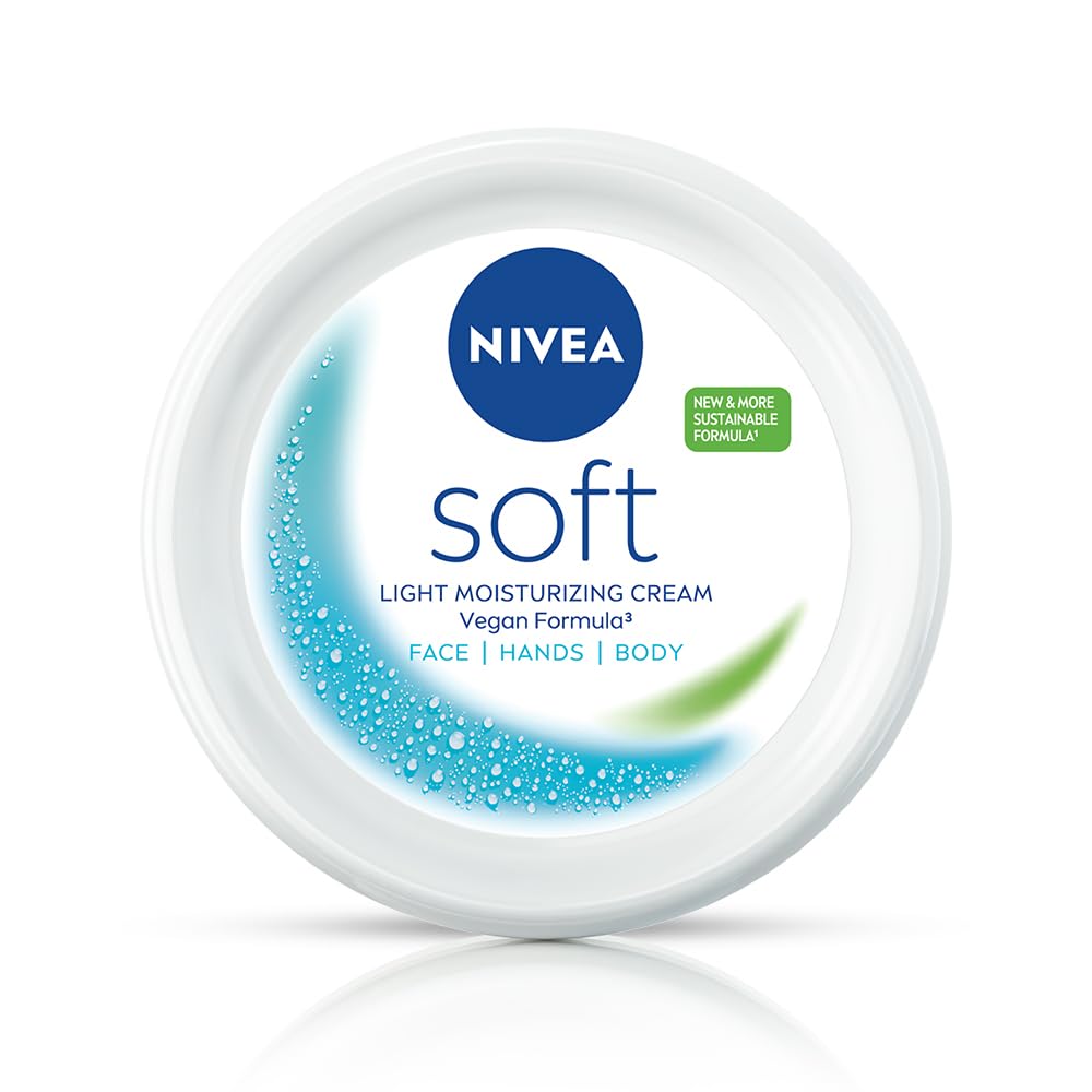 Nivea Soft Cream