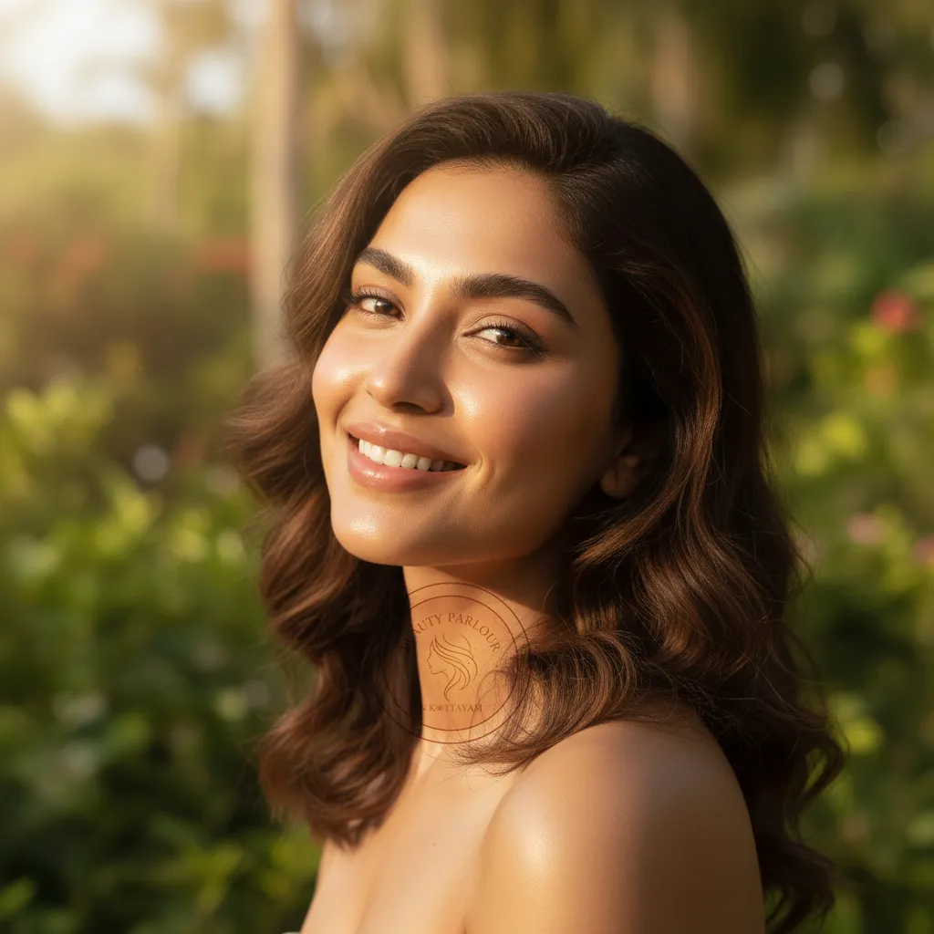 True beauty starts with healthy skin Consistency Is the Secret