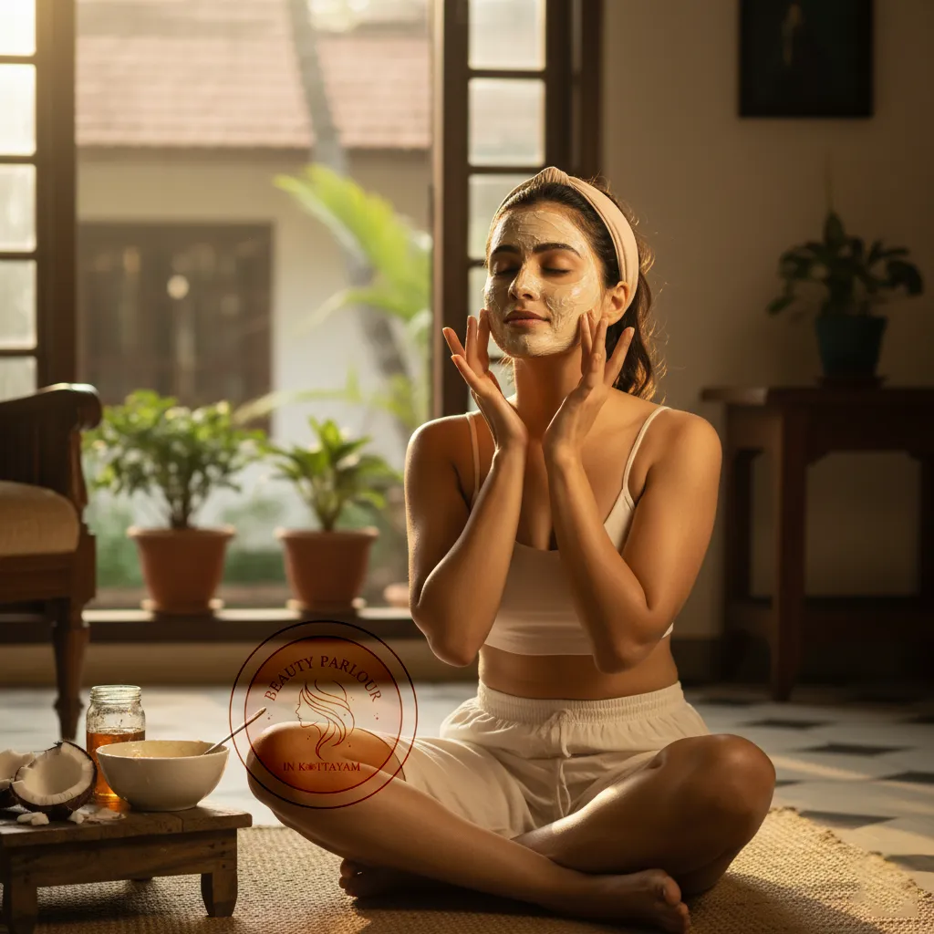 Winter Skincare Routine in Kerala: Expert Tips for Glowing, Hydrated Skin