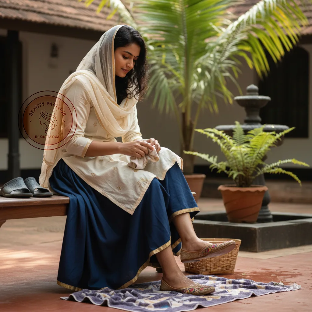 Monsoon Skincare Routine 2025: Dermatologist-Approved Tips for Glowing Skin in Kerala’s Humid Weather