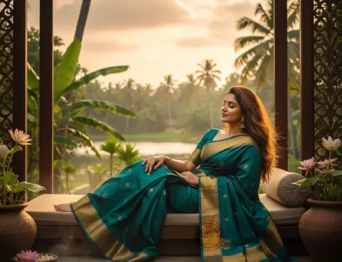 Hair Oil Benefits Kerala: Natural Secrets for Healthy, Shiny Hair