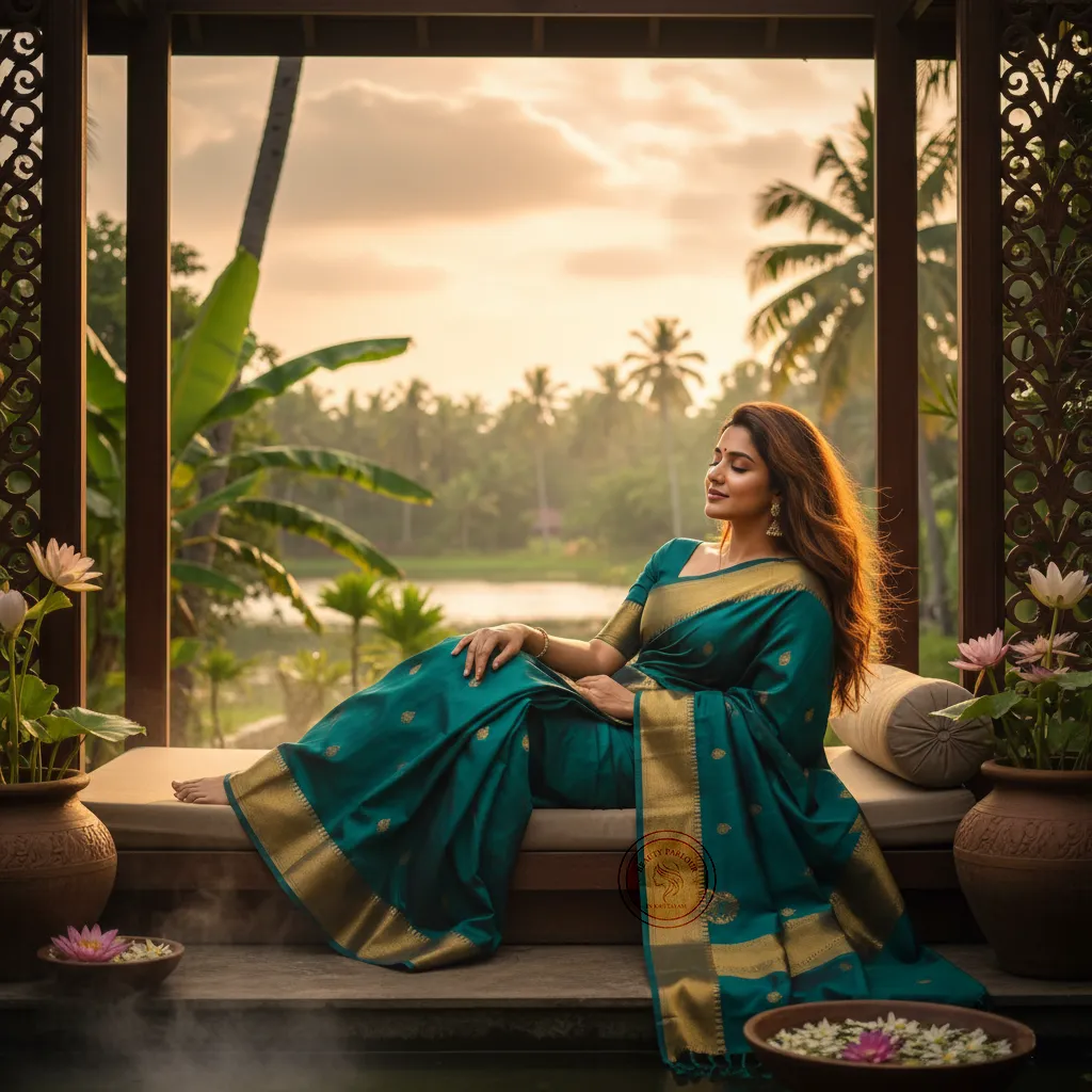 Hair Oil Benefits Kerala: Natural Secrets for Healthy, Shiny Hair