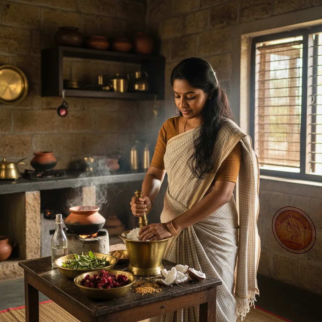 Ultimate Hair Care Guide for Silky and Healthy Hair in Kerala