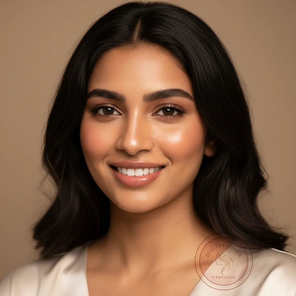 Glass Skin Routine India (2025): Achieve Korean-Level Glow with Indian Ingredients & Climate Secrets