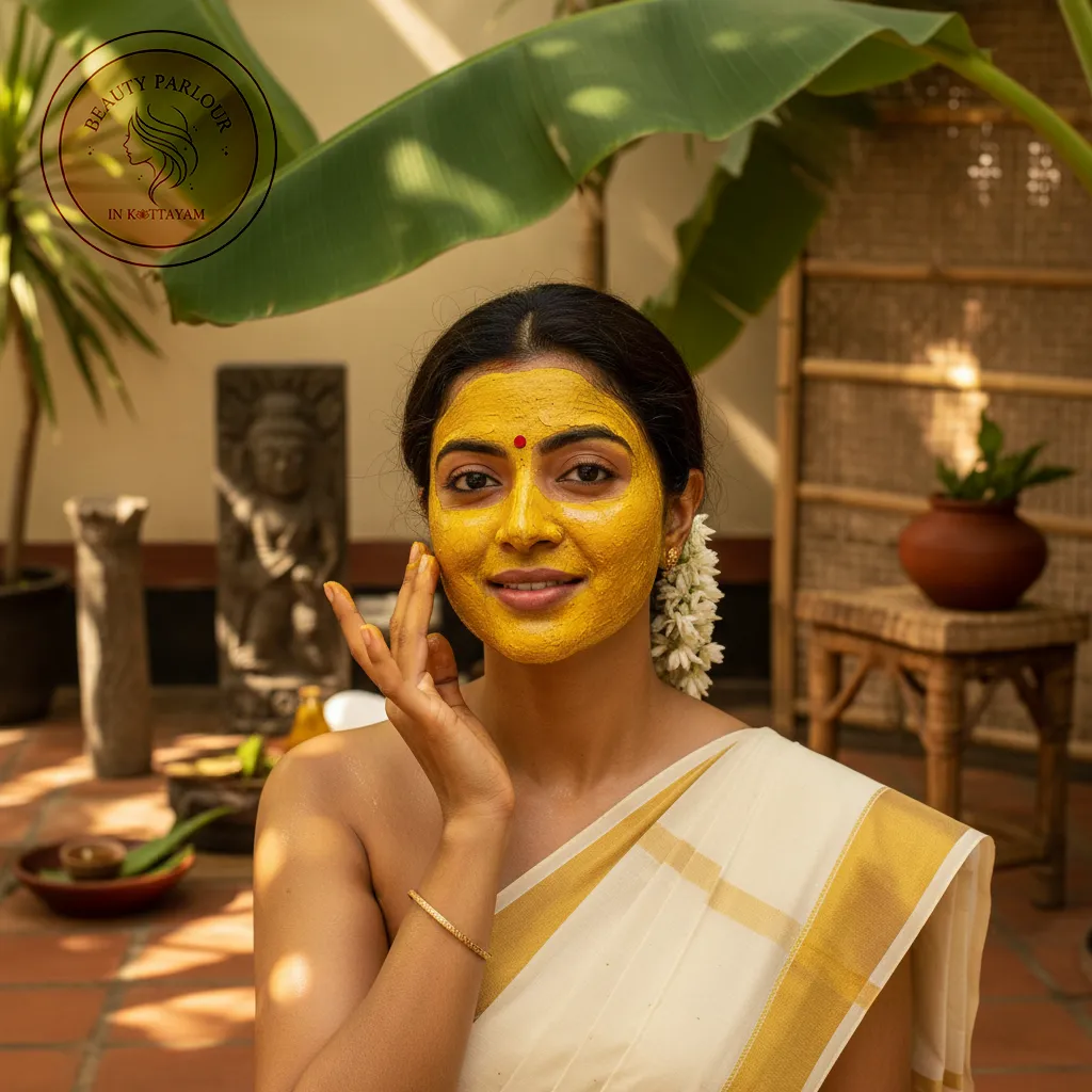Ultimate Kerala Skin Care Routine: How to Get Naturally Glowing Skin in Humid Weather (Expert Guide 2025)