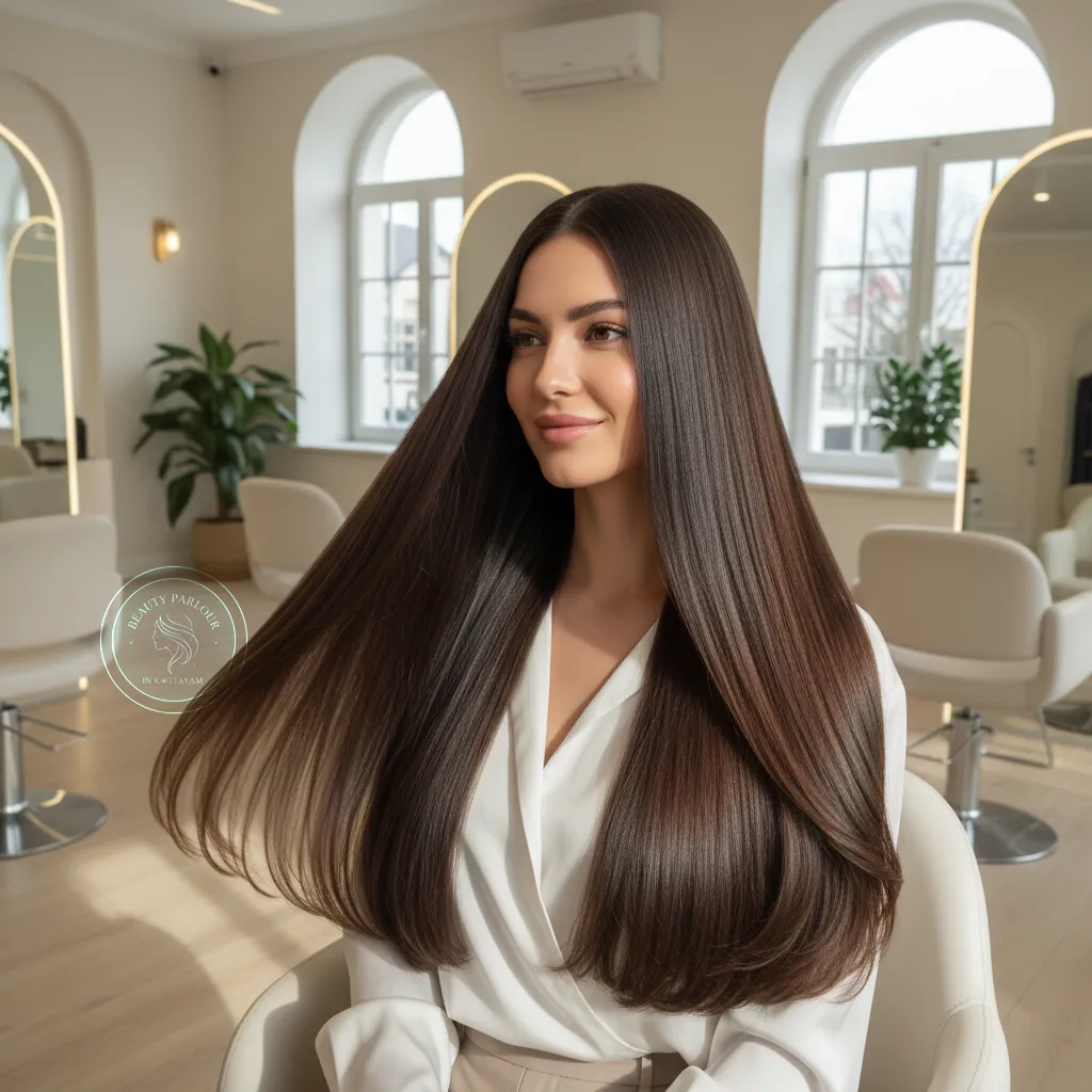 Nanoplastia in Kottayam: The Ultimate Hair Transformation Guide for 2025