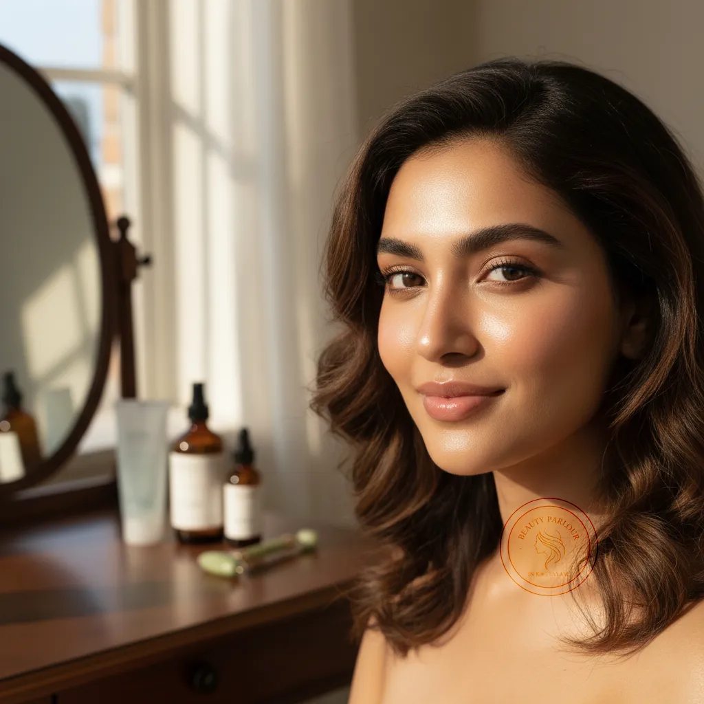 10 Timeless Skincare Secrets for Glowing Skin Naturally (2025 Guide)