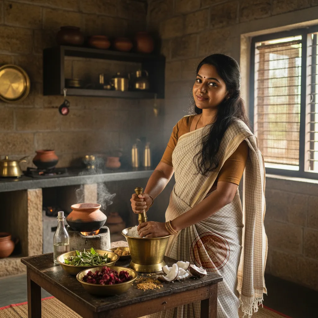 natural hair remedies