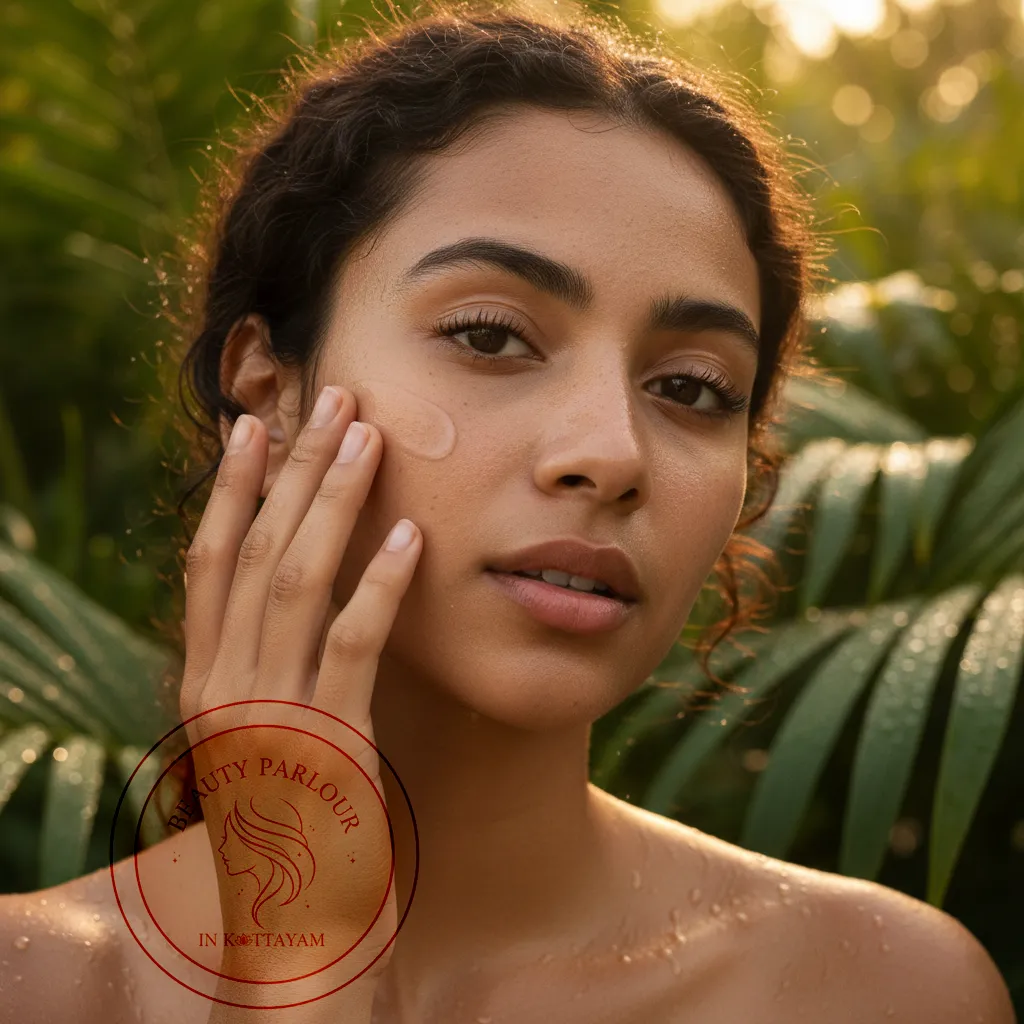 Seasonal Skincare & Haircare Mastery: Complete Guide to Radiant Skin, Luscious Hair and Nails in Changing Climates