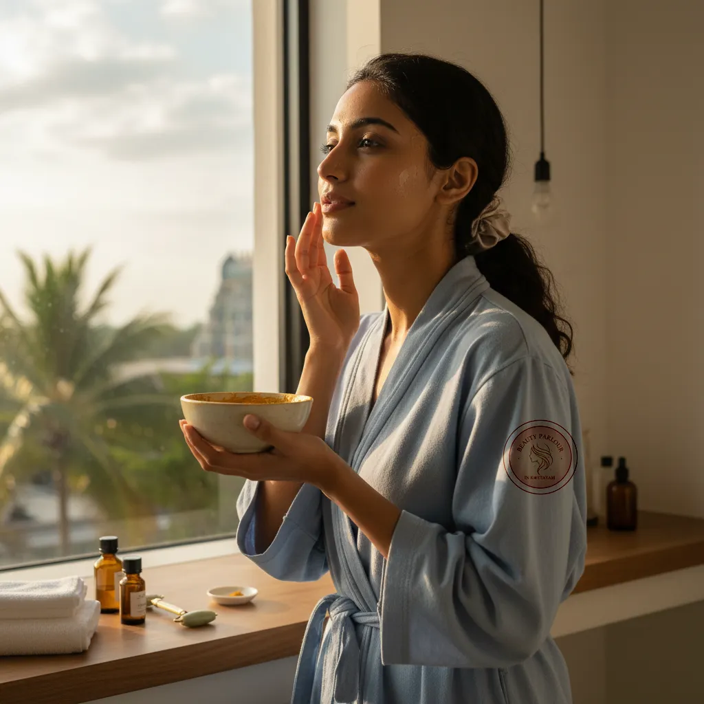 Ultimate Beauty Guide 2025 | Skin, Hair & Nail Care Routine for Radiant You