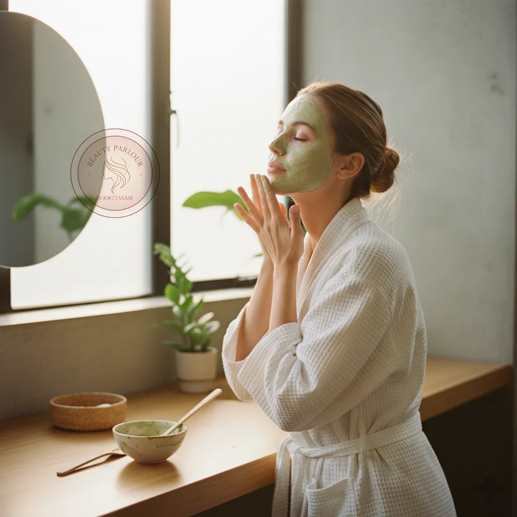 Ultimate Skincare Routine for Glowing Skin Naturally (2025 Guide)