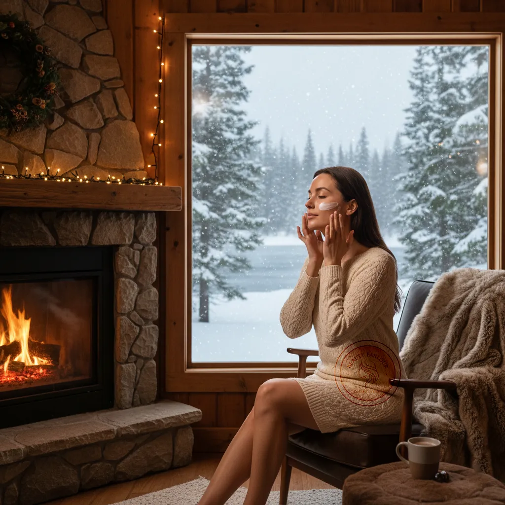 Winter Skincare Routine 2025: Expert Tips for Glowing Skin in Cold Weather