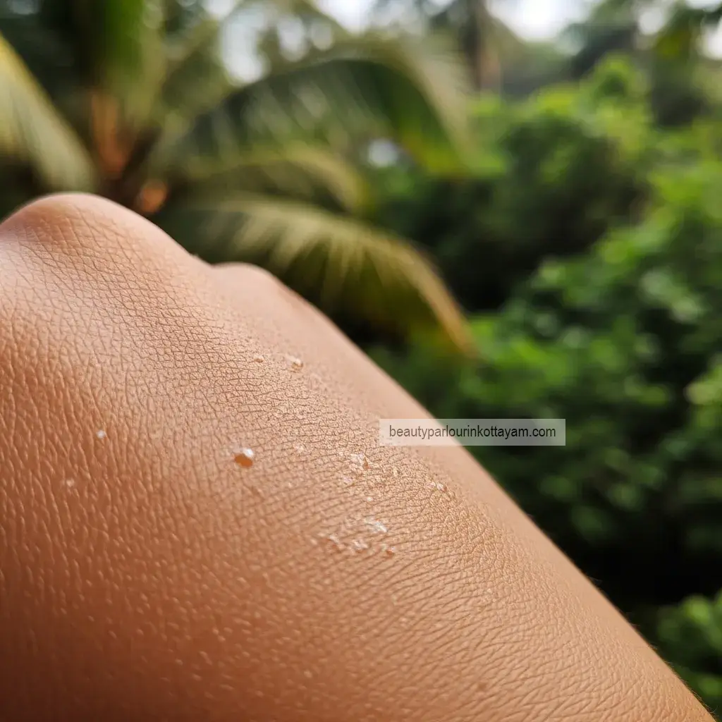 Kerala humidity Kerala humidity