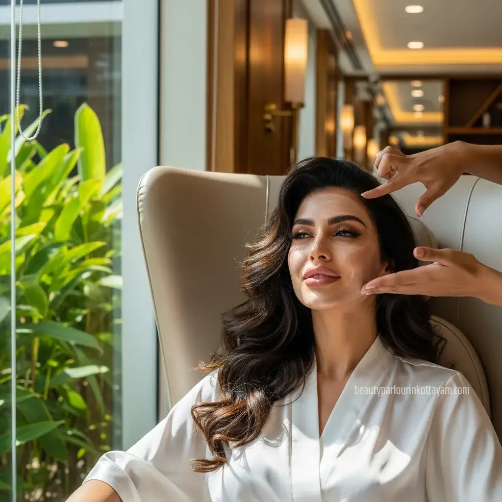 5 Essential Skin Care Services to Enhance Your Glow in Kottayam