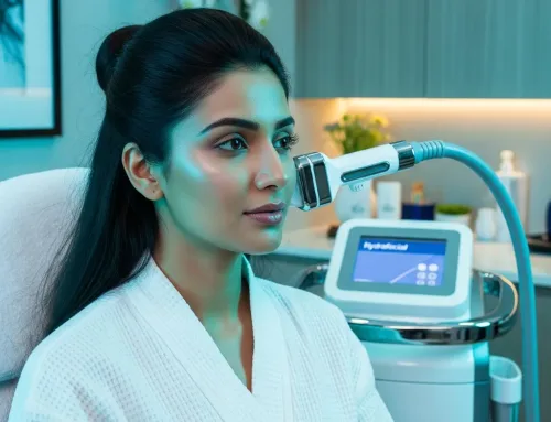 Advanced Facial Treatments for Clear, Youthful Skin – Advanced Facial Treatment Kottayam Guide