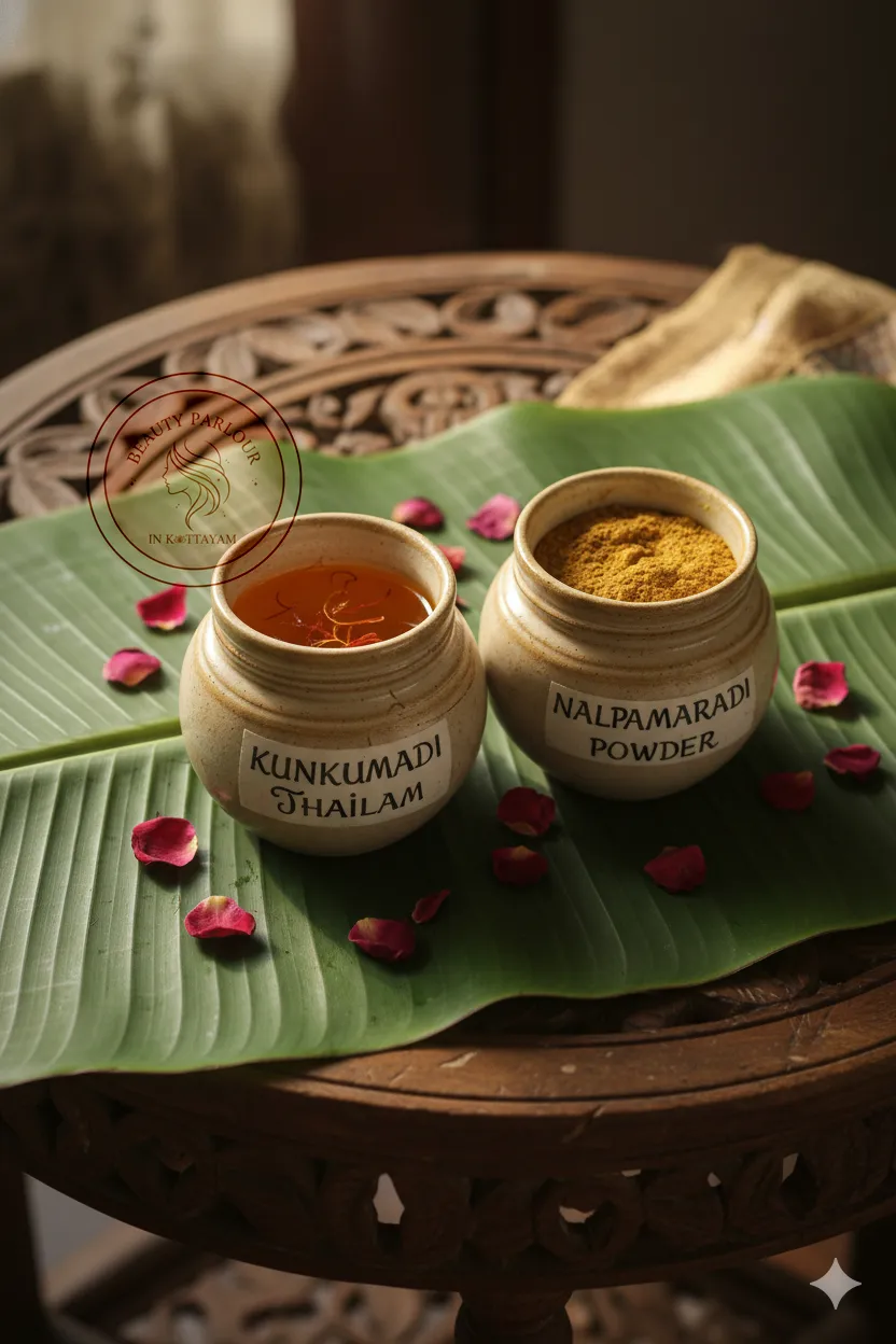 ayurvedic remedies for pigmentation Kerala