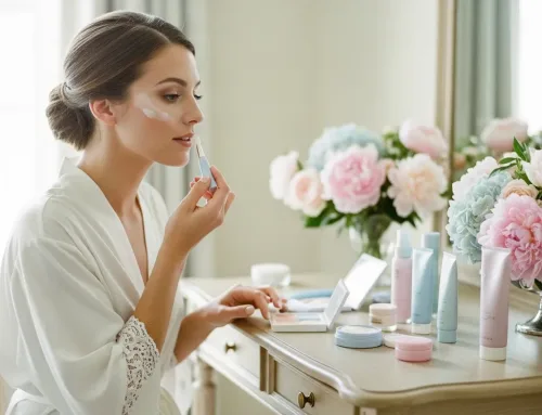 Top Bridal Glow Tips Every Bride Should Follow – Bridal Facial Care Kottayam Guide