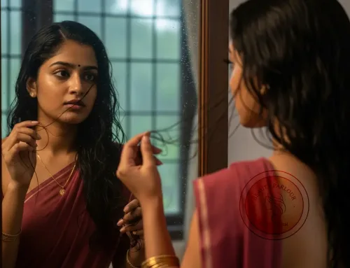 Hair Fall Solutions for Women in Kottayam