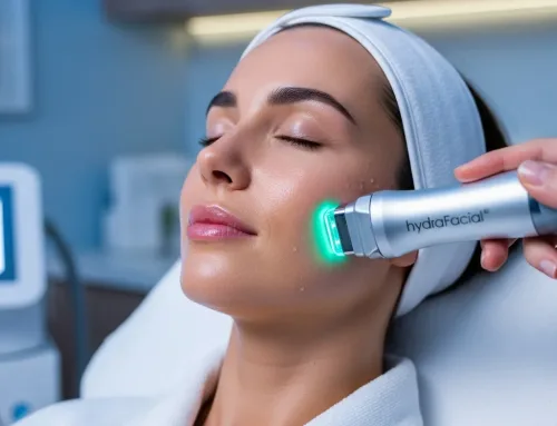 Advanced Facial Treatments for Clear, Youthful Skin – Advanced Facial Treatment Kottayam Guide