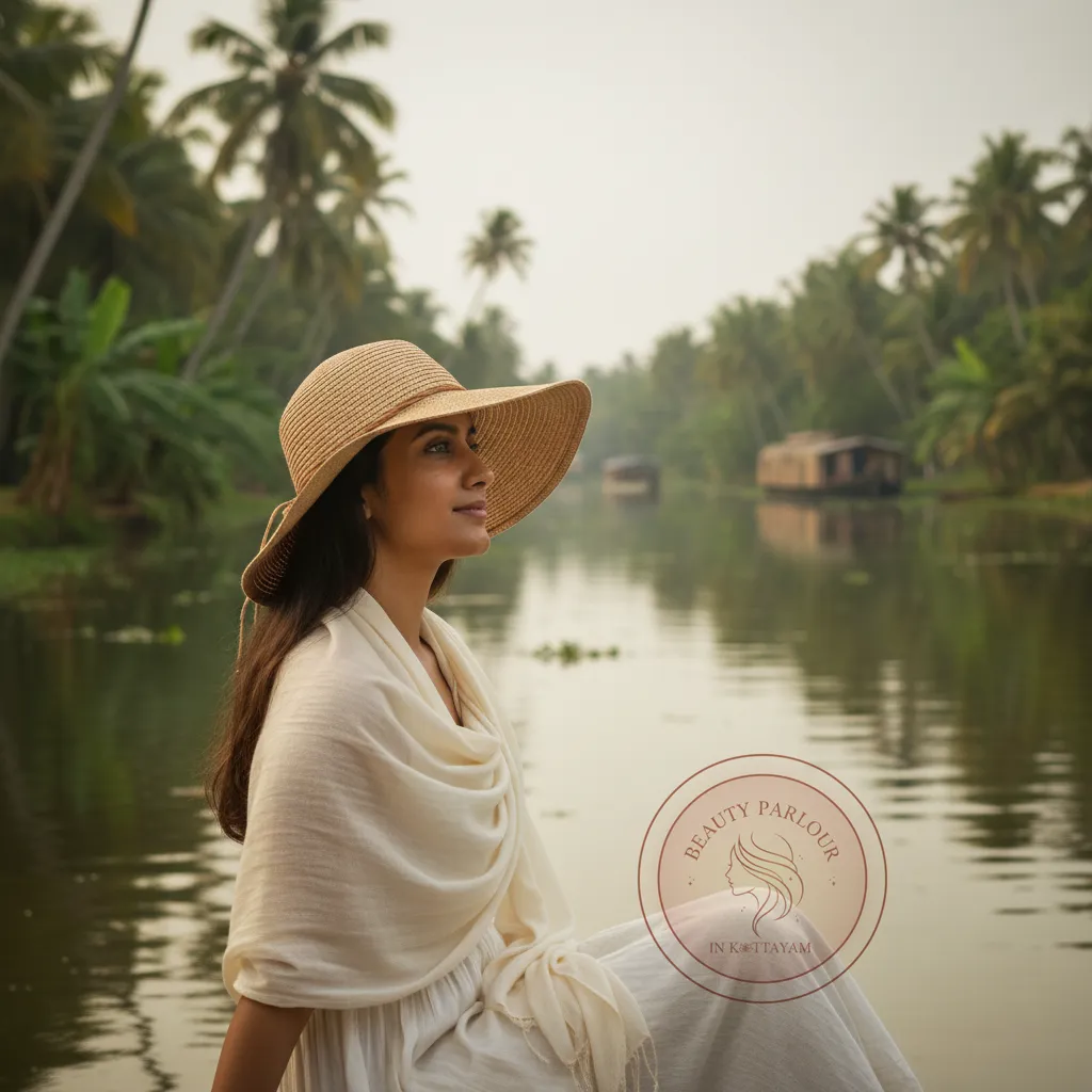 kerala climate and skin pigmentation