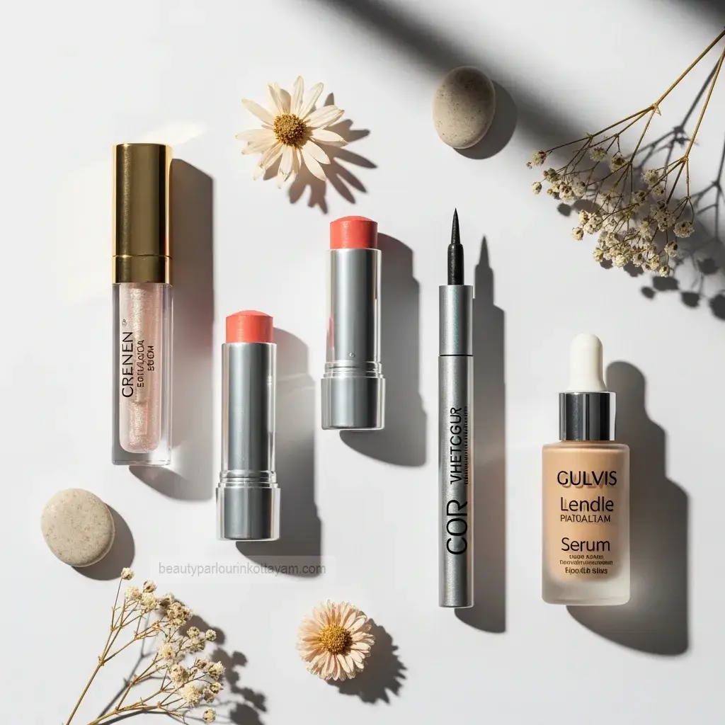 makeup products 2025 makeup looks