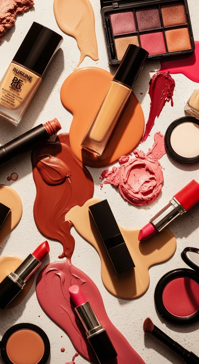 makeup products makeup products