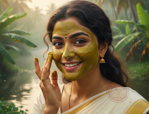 Natural Pigmentation Cure for Skin in Kerala – Complete Guide