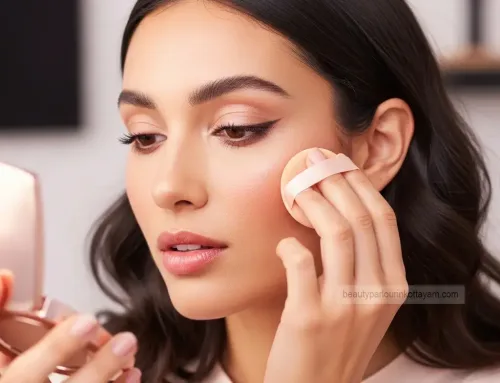 Makeup Trends 2025: What’s In and What’s Out