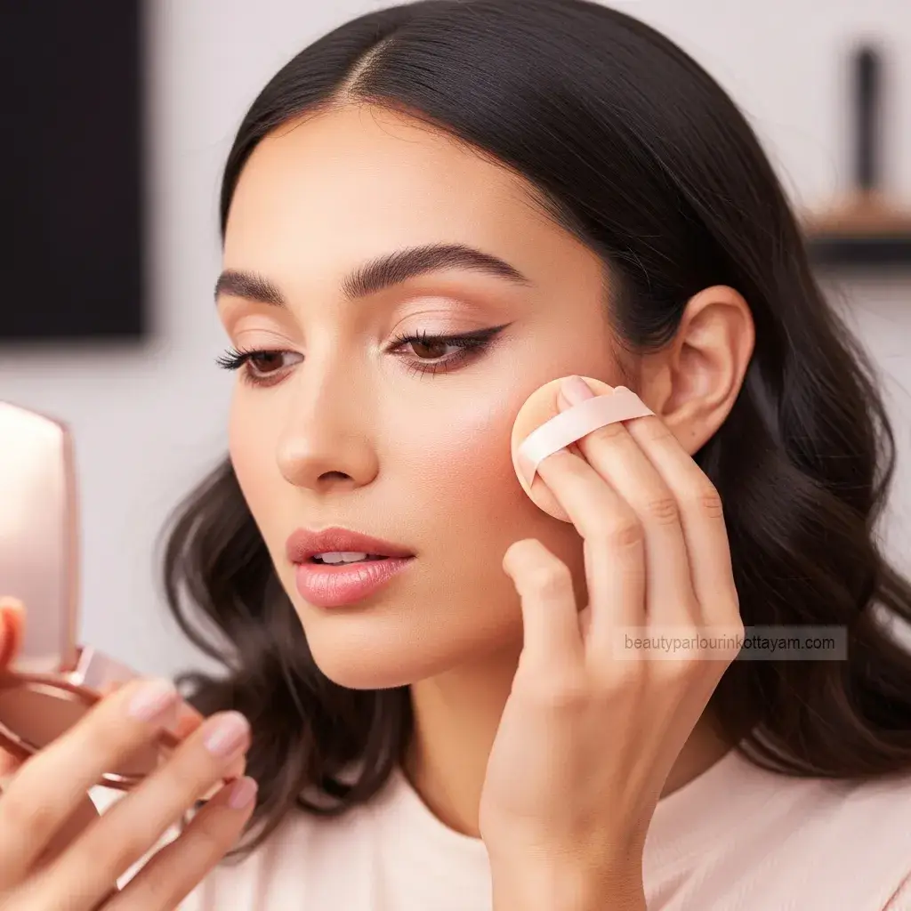 Makeup Trends 2025: What’s In and What’s Out