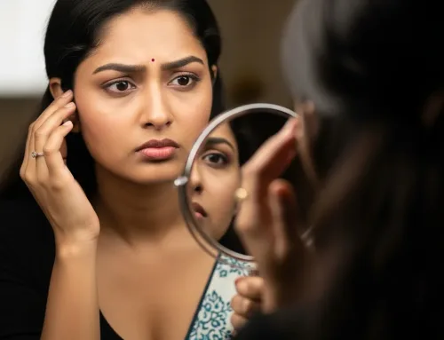 Why Your Makeup Doesn’t Last & How to Fix It (2025 Guide) | Pro Beauty Tips