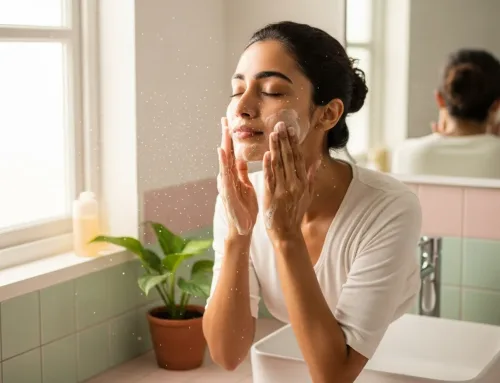 7 Expert Skin Glow Tips Every Woman Should Try – Professional Facial Kottayam Guide