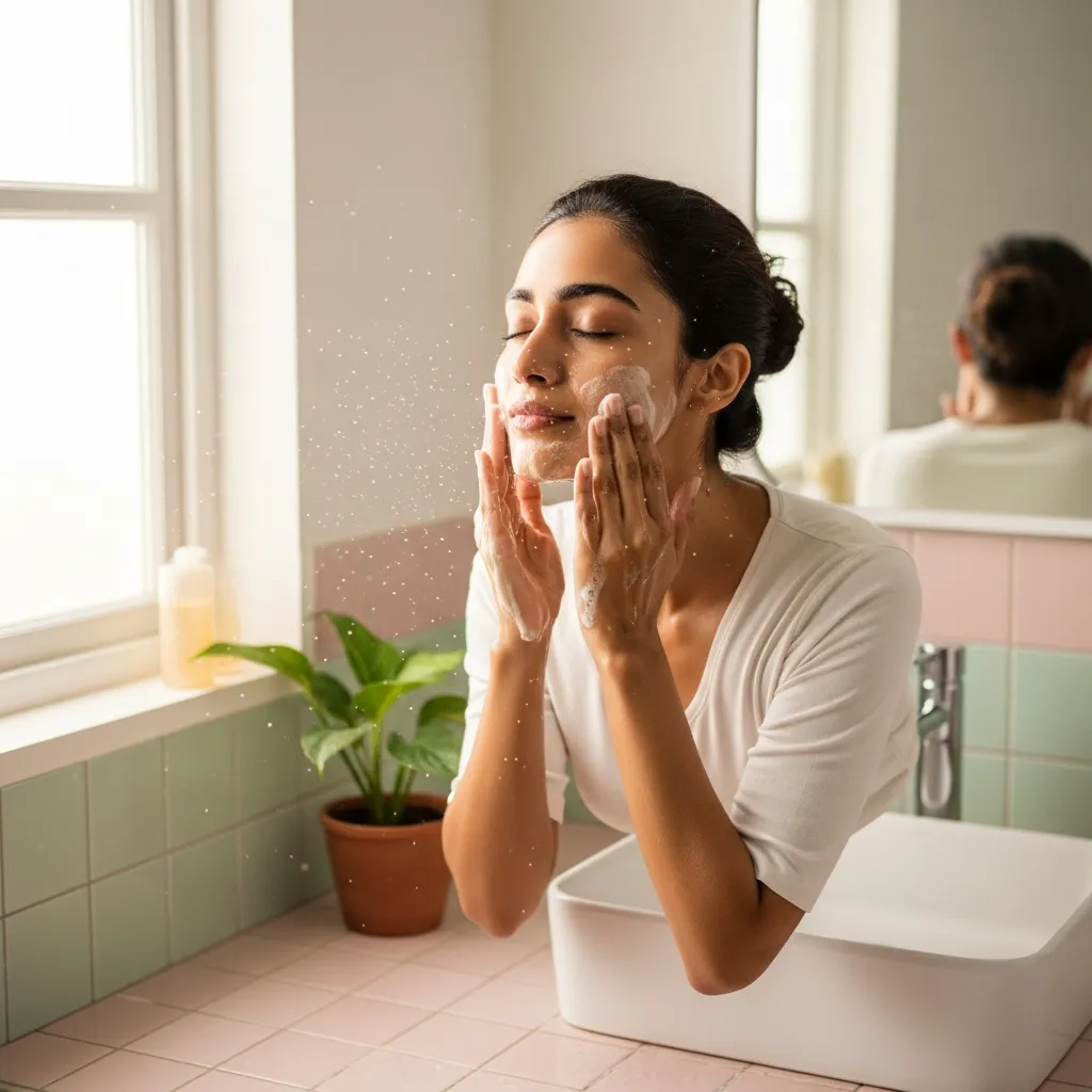 7 Expert Skin Glow Tips Every Woman Should Try – Professional Facial Kottayam Guide