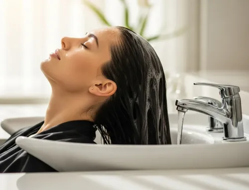 Best Hair Spa Routines to Restore Silky, Healthy Hair – Hair Spa Treatment Kottayam Guide