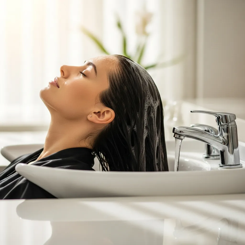 Best Hair Spa Routines to Restore Silky, Healthy Hair – Hair Spa Treatment Kottayam Guide