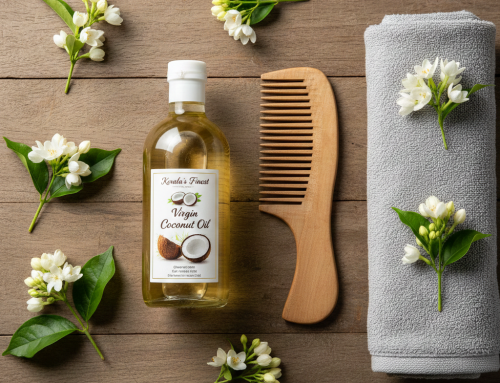 7 Expert Hair Care Tips Kottayam Locals Swear By for Frizz-Free Hair