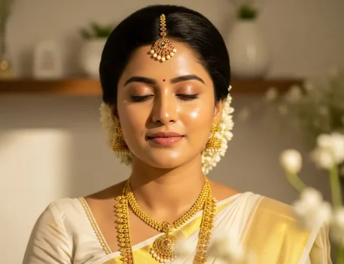 Pre Wedding Skin Treatment Kottayam – 90-Day Guide to Bridal Radiance