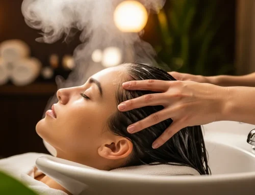 The Ultimate Head Spa Treatment Guide: Transform Your Scalp Health at Kottayam’s Best Beauty Parlours