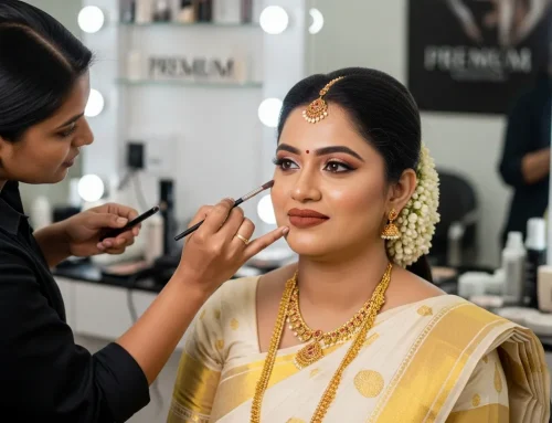 The Complete Guide to Bridal Makeup | 2026 Trends, Costs & Expert Tips