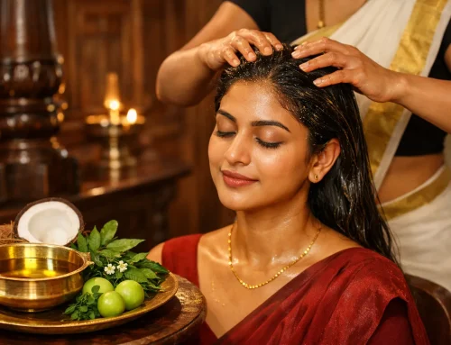 Kerala Hair Oil Treatment from Kottayam: Complete Guide to Traditional Ayurvedic Hair Care 2026