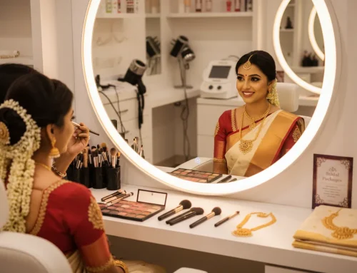 Bridal Makeup Packages 2026: Compare Prices & Book Your Wedding Beauty