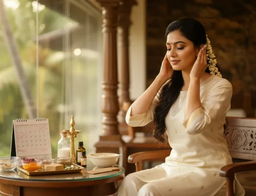 Pre-Wedding Beauty Timeline Kottayam: 6-Month Bridal Preparation Guide 2026