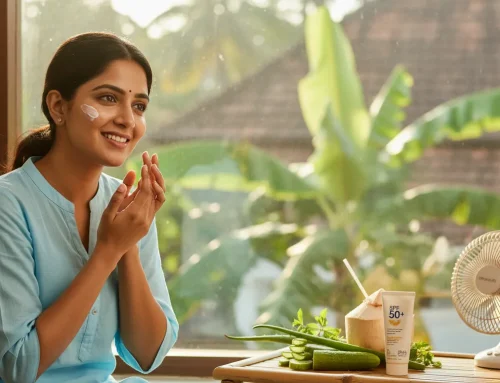 Summer Skincare Routine Kottayam: Beat the Heat with Expert Kerala Beauty Tips 2026